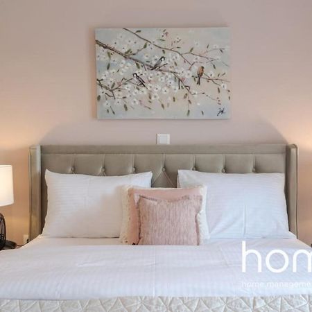 Thiseio Homm Apartment With Acropolis View Афины Экстерьер фото