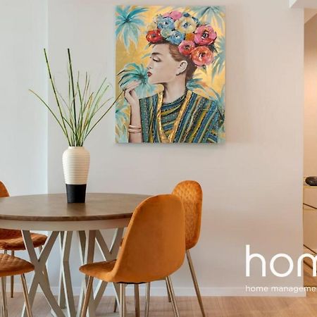 Thiseio Homm Apartment With Acropolis View Афины Экстерьер фото