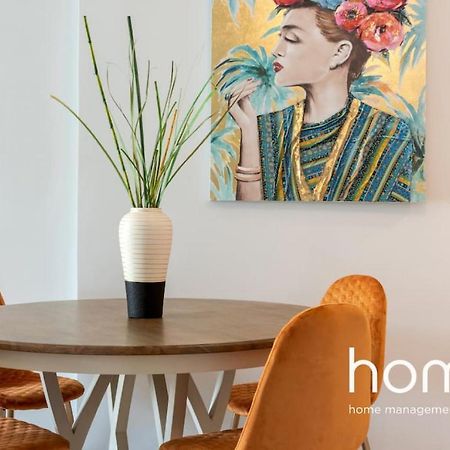 Thiseio Homm Apartment With Acropolis View Афины Экстерьер фото