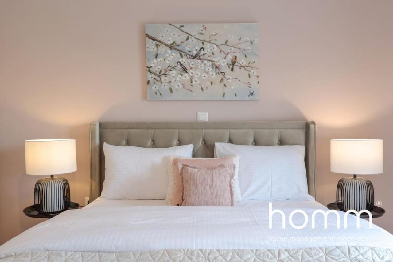 Thiseio Homm Apartment With Acropolis View Афины Экстерьер фото