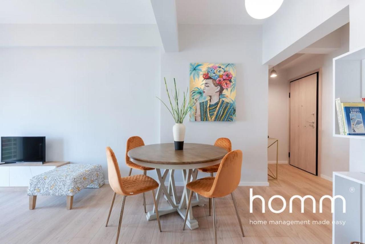 Thiseio Homm Apartment With Acropolis View Афины Экстерьер фото