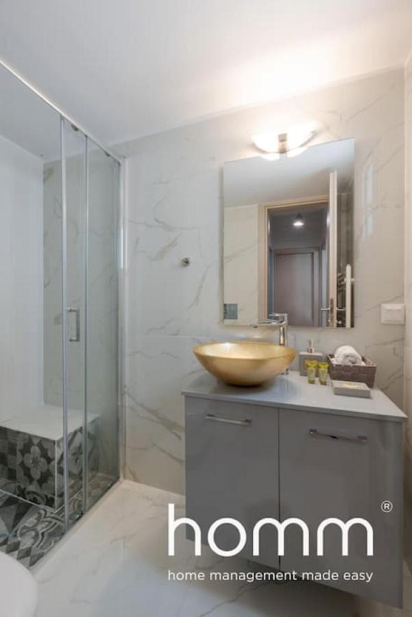 Thiseio Homm Apartment With Acropolis View Афины Экстерьер фото