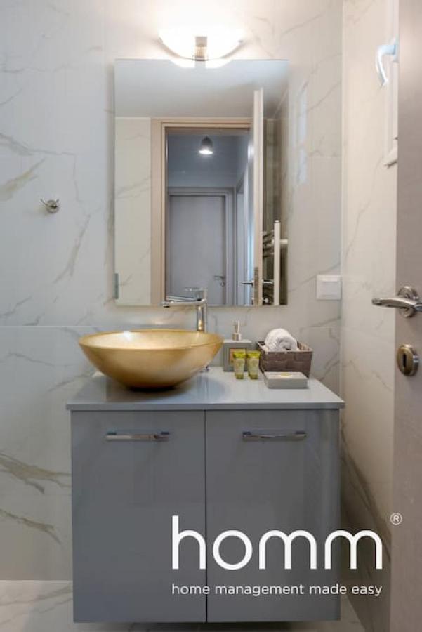 Thiseio Homm Apartment With Acropolis View Афины Экстерьер фото