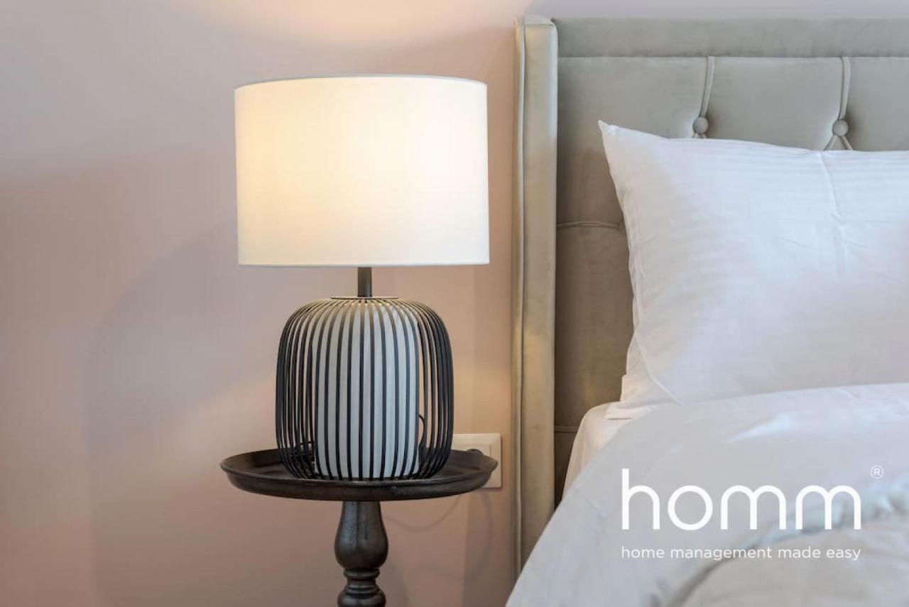 Thiseio Homm Apartment With Acropolis View Афины Экстерьер фото