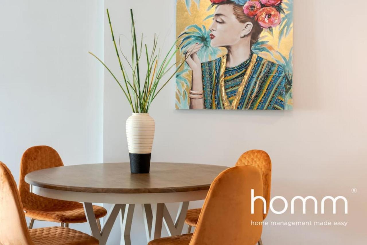 Thiseio Homm Apartment With Acropolis View Афины Экстерьер фото
